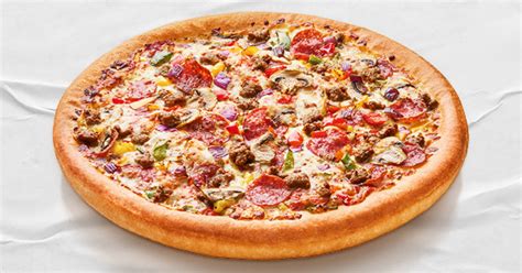 pizza hut lieferung|Pizza Hut 